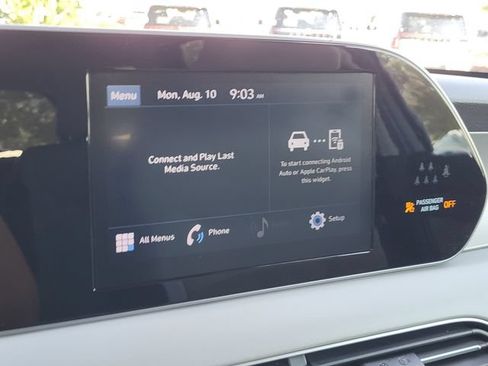 Used 2022 Hyundai Palisade SEL AWD/4WD image 13