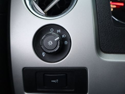 Used 2013 Ford F150 FX4 w/ Luxury Equipment Group image 25