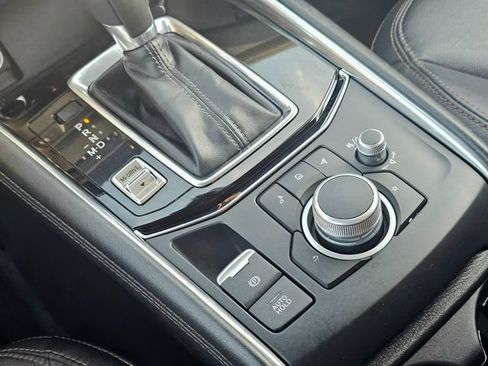 Used 2023 MAZDA CX-5 AWD 2.5 S w/ Premium Plus Pkg image 37