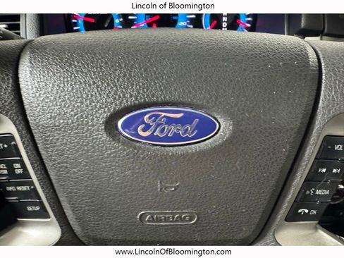 Used 2010 Ford Fusion SEL FWD image 45