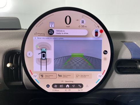 New 2026 MINI Cooper S image 10