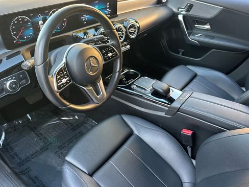 Certified 2021 Mercedes-Benz A 220 image 9