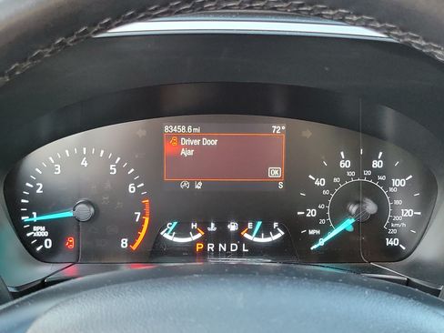 Used 2021 Ford Escape SE w/ SE Sport Appearance Package FWD image 11
