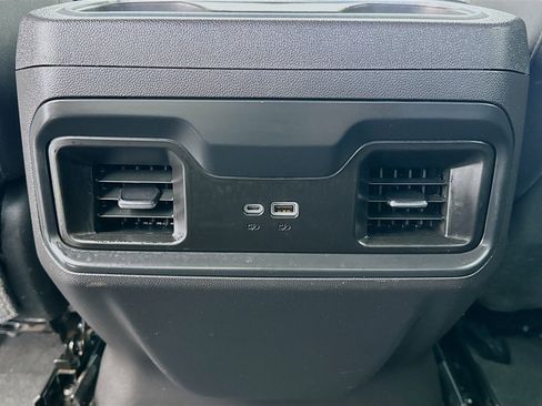 Used 2024 Chevrolet Silverado 1500 LT Trail Boss w/ Protection Package image 16