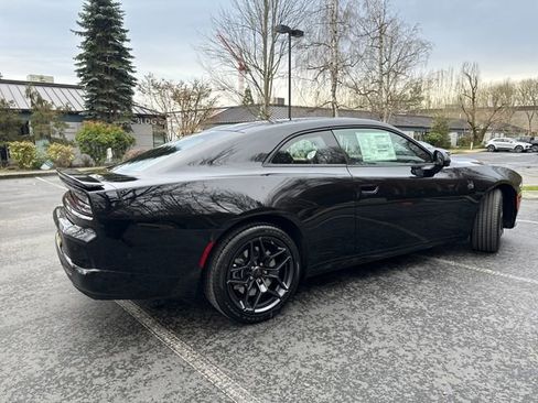 New 2026 Dodge Charger R/T Scat Pack image 7