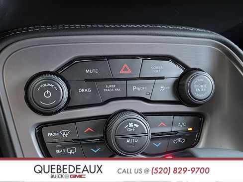 Used 2023 Dodge Challenger R/T Scat Pack RWD image 26