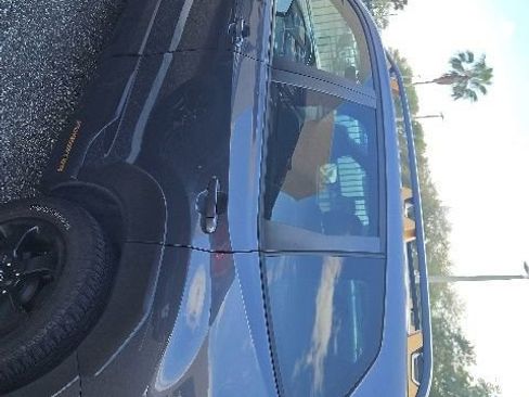 Used 2023 Subaru Forester Wilderness AWD/4WD image 19