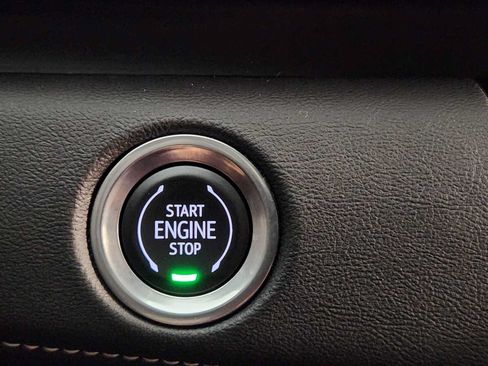 Used 2023 Cadillac Escalade ESV Sport w/ LPO, ONYX Package RWD image 21