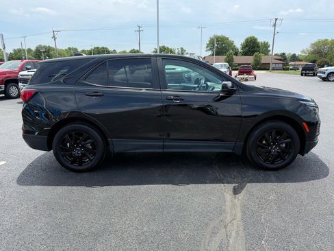 Used 2023 Chevrolet Equinox LS w/ LS Convenience Package AWD/4WD image 6