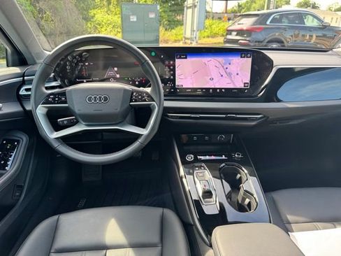 Used 2025 Audi A5 2.0T Premium w/ Convenience Package AWD/4WD image 19