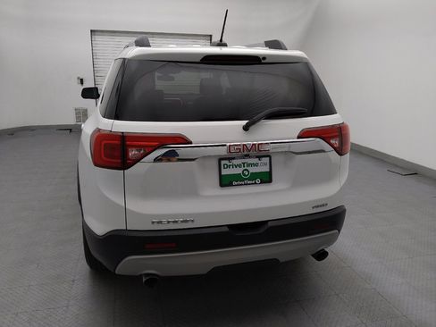 Used 2019 GMC Acadia SLT AWD/4WD image 6