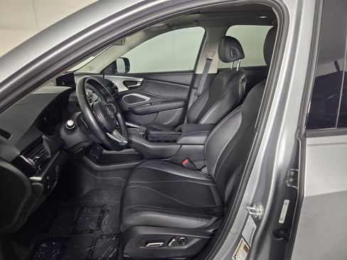 Used 2024 Acura RDX SH-AWD image 9