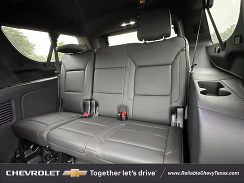 New 2026 Chevrolet Suburban High Country w/ Sun And Tow Package RWD image 27