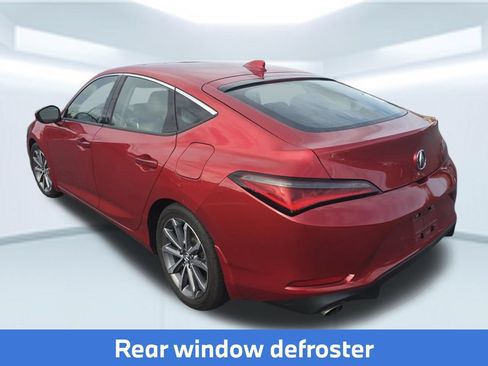 Used 2023 Acura Integra FWD image 4