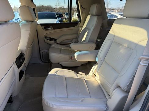 Used 2018 GMC Yukon Denali w/ Open Road Package image 15