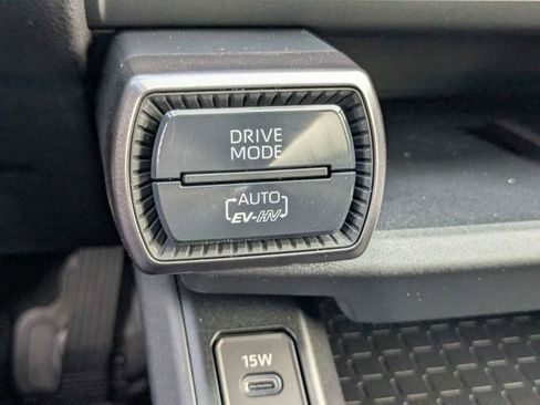 New 2026 Toyota RAV4 SE AWD/4WD image 28