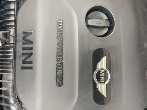 Used 2019 MINI Cooper Clubman S image 34