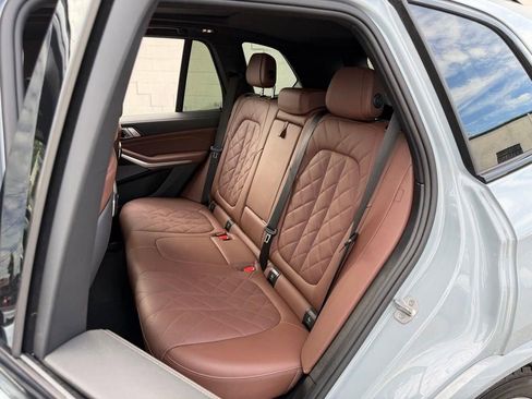 Used 2026 BMW X5 xDrive40i AWD/4WD image 18