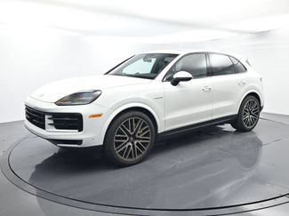 Certified 2025 Porsche Cayenne S AWD/4WD video 1
