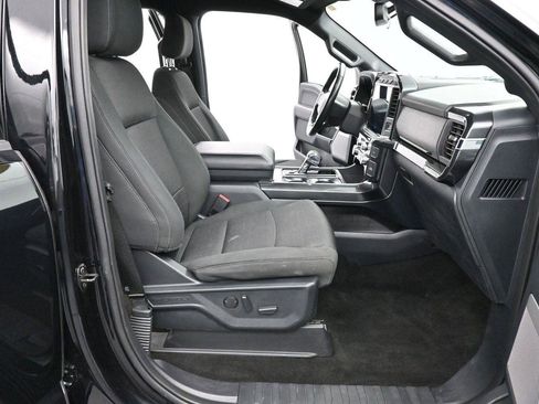 Used 2022 Ford F150 XLT w/ Equipment Group 302A High AWD/4WD image 34