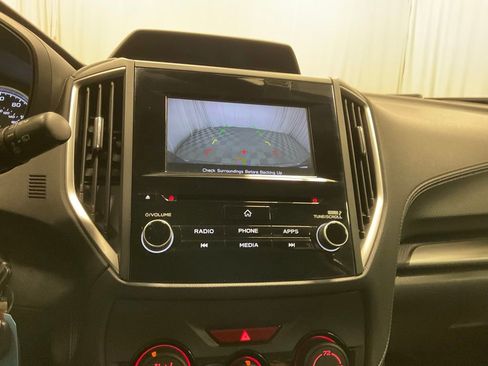 Used 2020 Subaru Forester Premium AWD/4WD image 23