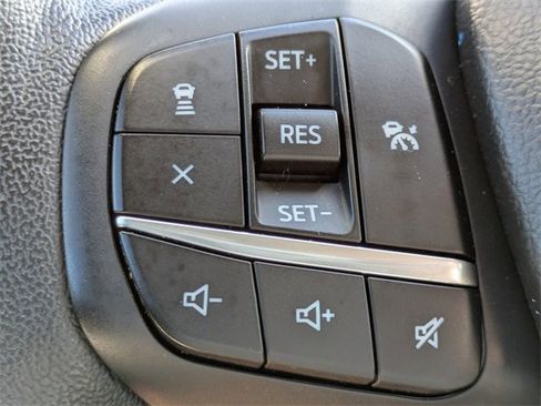 Certified 2020 Ford Escape SE Sport image 25