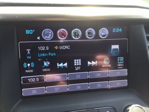Used 2017 GMC Acadia Denali w/ Technology Package AWD/4WD image 37
