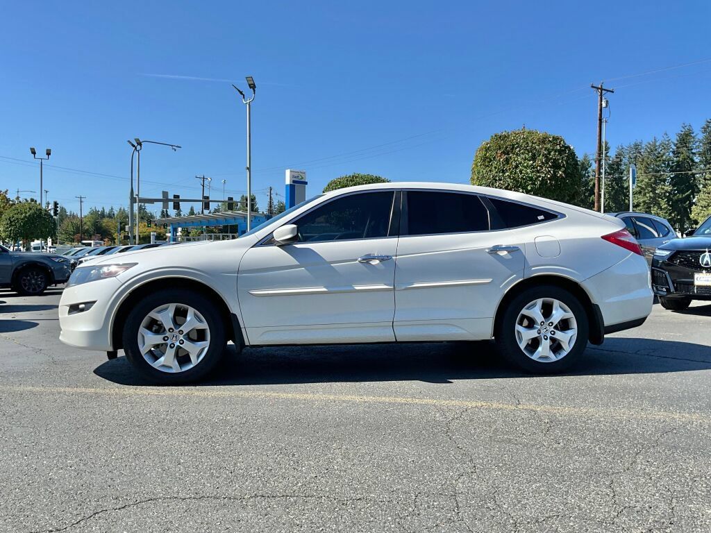 Used 2011 Honda Crosstour EX-L image 4