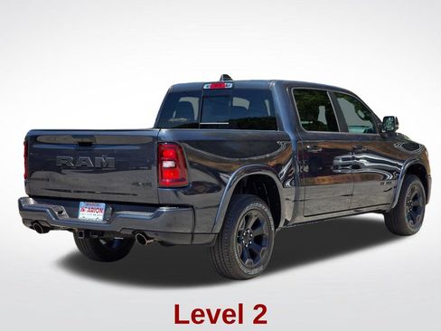 New 2026 RAM 1500 Big Horn AWD/4WD image 19