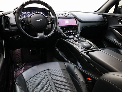 Used 2023 Aston Martin DBX 707 image 89