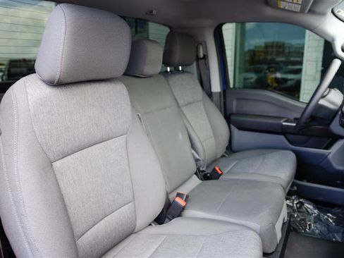 Used 2025 Ford F150 XL w/ Equipment Group 103A High AWD/4WD image 28