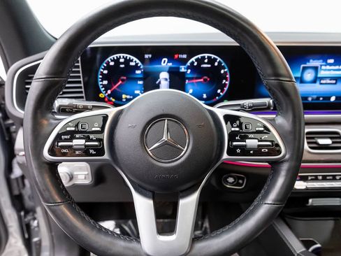 Used 2022 Mercedes-Benz GLE 350 4MATIC w/ Premium Package image 15