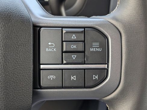 New 2025 Ford F150 XLT w/ Equipment Group 303A High image 27