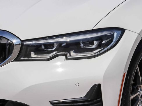 Used 2022 BMW 330i Sedan w/ Convenience Package image 7