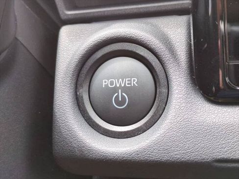 Certified 2026 Toyota C-HR AWD/4WD image 26
