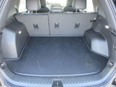 New 2026 Chevrolet Equinox ACTIV w/ Convenience Package III image 11