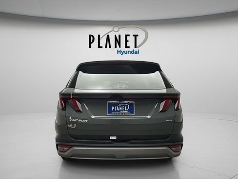New 2026 Hyundai Tucson SEL AWD/4WD image 5