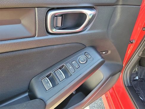 Used 2024 Honda Civic Sport image 19