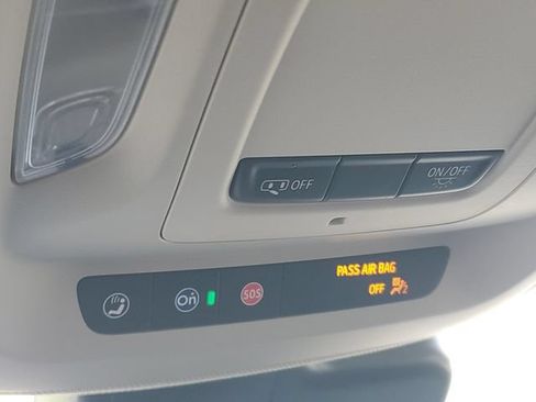 Certified 2023 Buick Envision Preferred w/ Sport Touring Package AWD/4WD image 30