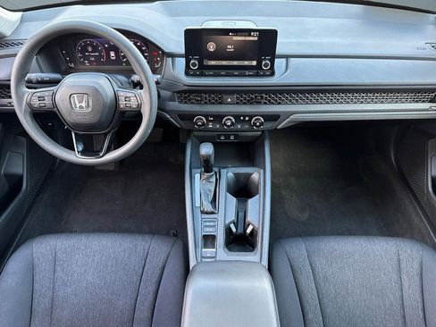 Used 2023 Honda Accord LX image 14