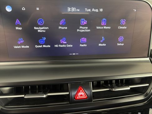 Certified 2024 Kia Seltos S AWD/4WD image 15