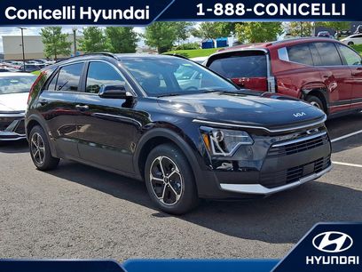 Used 2026 Kia Niro EX