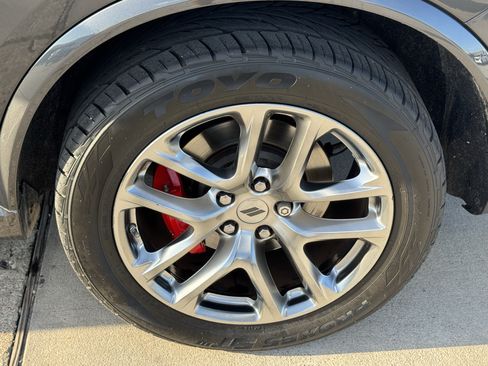 Used 2023 Dodge Durango R/T w/ Tow 'N Go Package AWD/4WD image 9