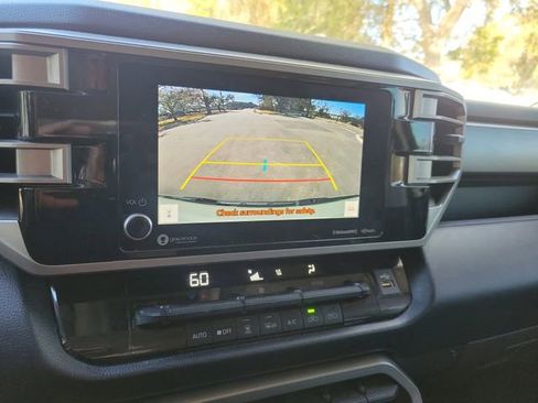 Used 2023 Toyota Tundra SR5 w/ TRD Sport Package image 28