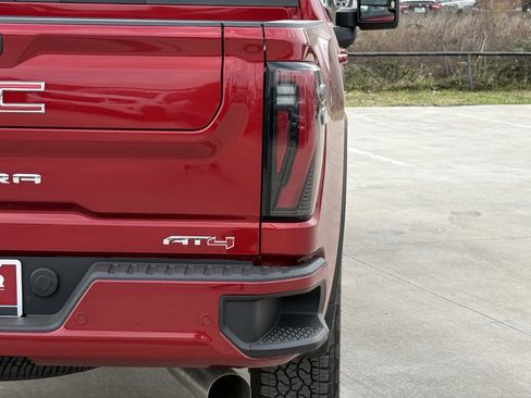 New 2026 GMC Sierra 2500 AT4 w/ AT4 Premium Plus Package image 7