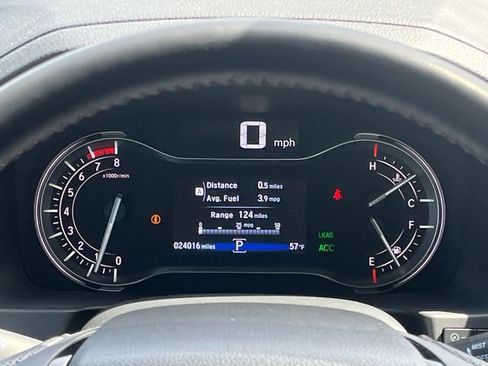 Used 2023 Honda Ridgeline Black Edition image 19