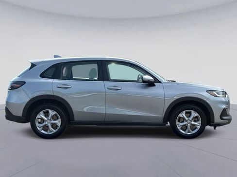 Certified 2023 Honda HR-V LX image 2