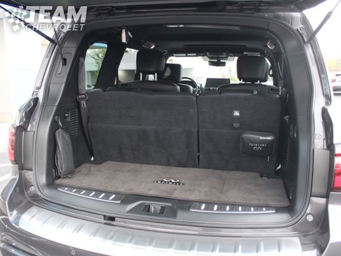 Used 2023 INFINITI QX80 Sensory w/ Cargo Package AWD/4WD image 30