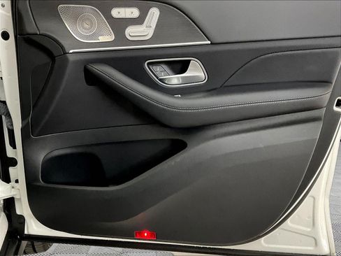 Certified 2022 Mercedes-Benz GLE 350 4MATIC image 28