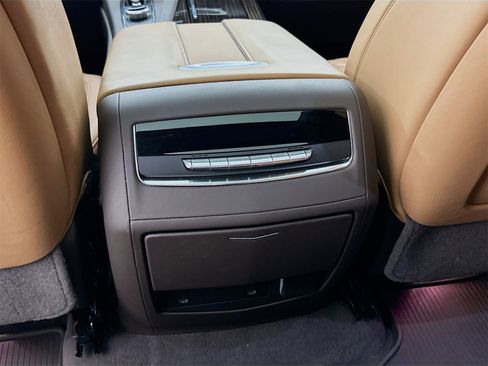 Used 2024 Cadillac Escalade Sport w/ Touring Package image 28